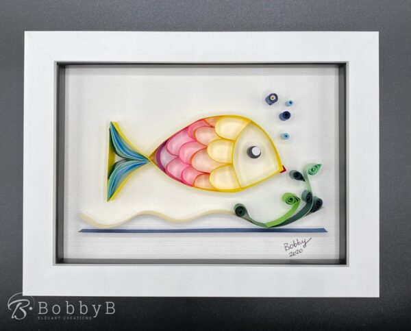 Fish Artwork