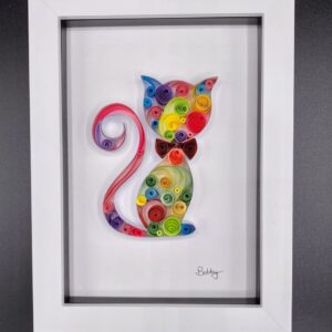 SOLD - Cat