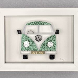 VW green