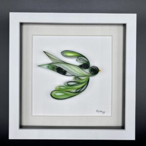 SOLD - Swallow