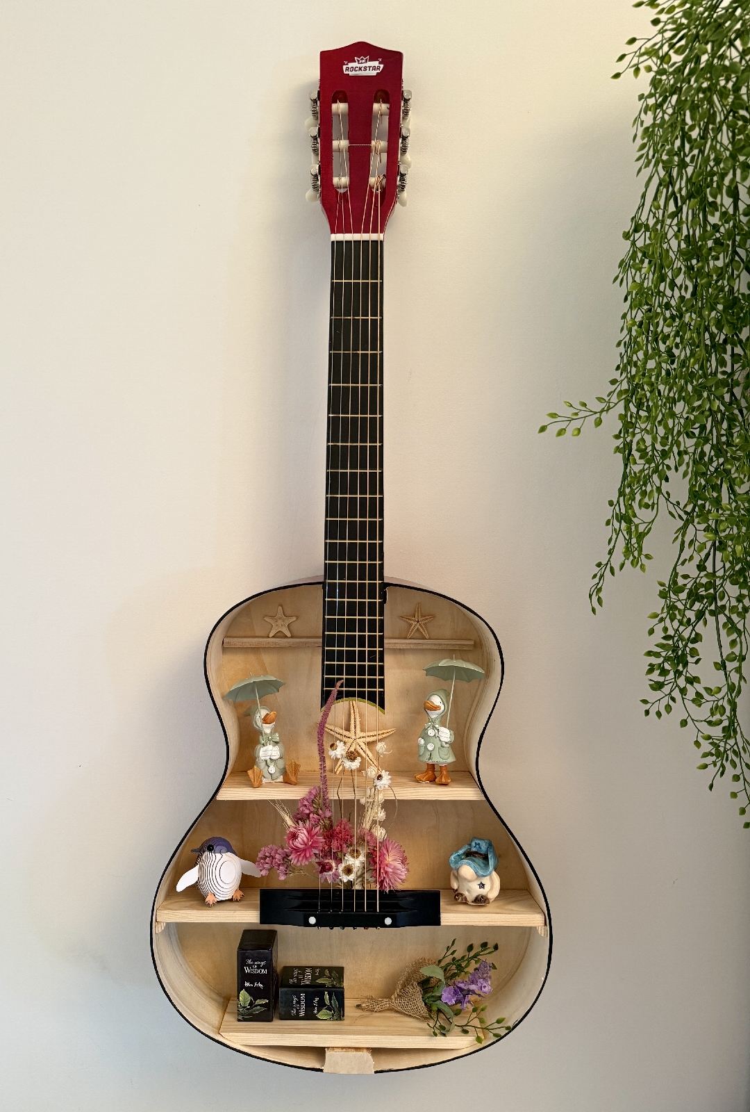 Upcycled Guitars - Image 8