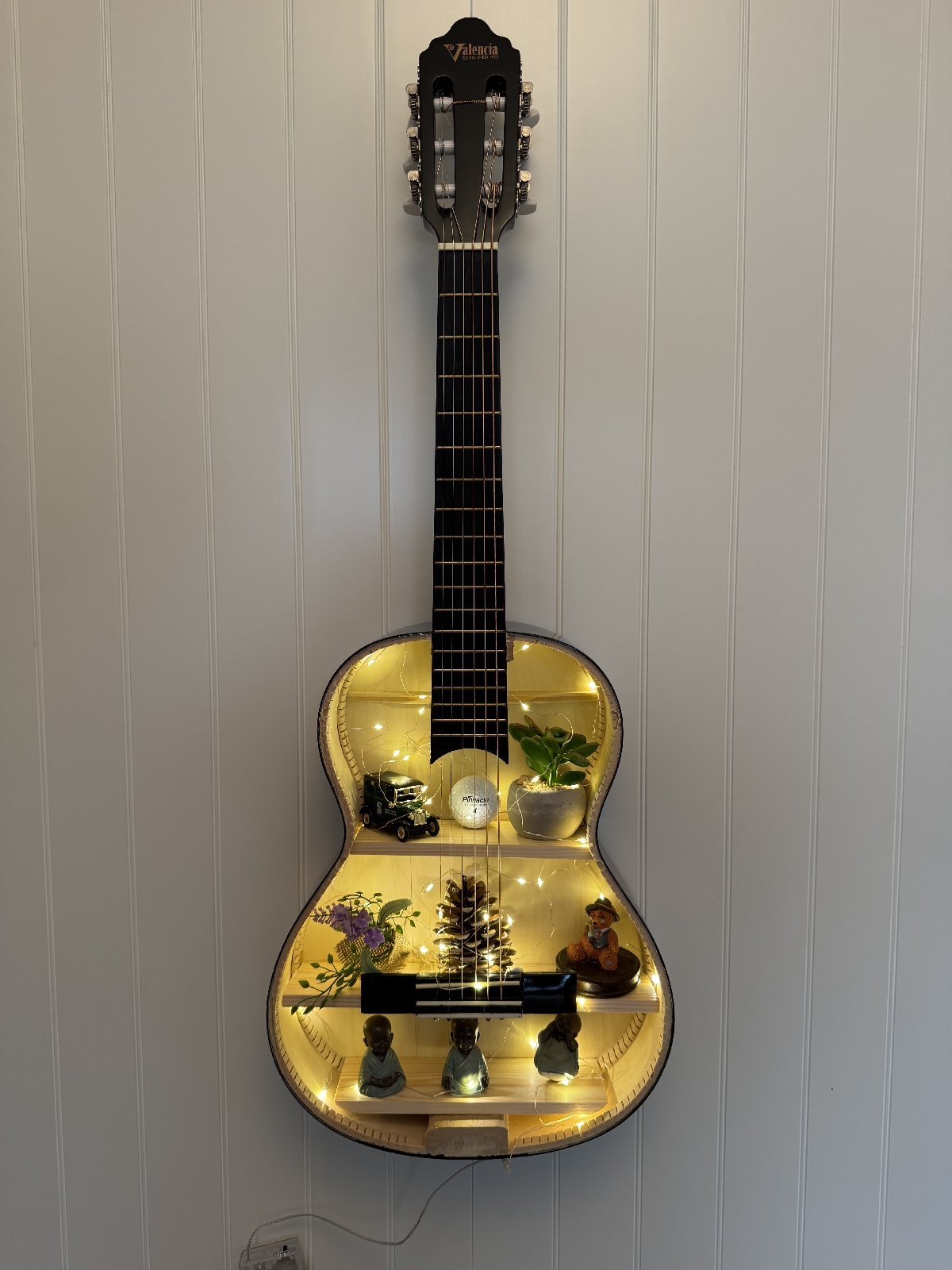Upcycled Guitars - Image 7