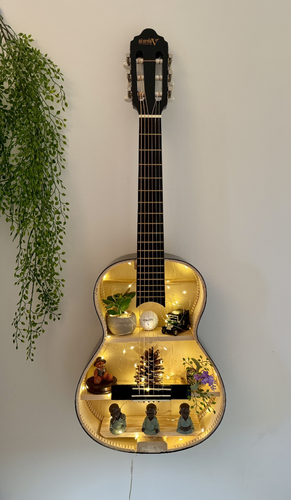 Upcycled Guitars - Image 5
