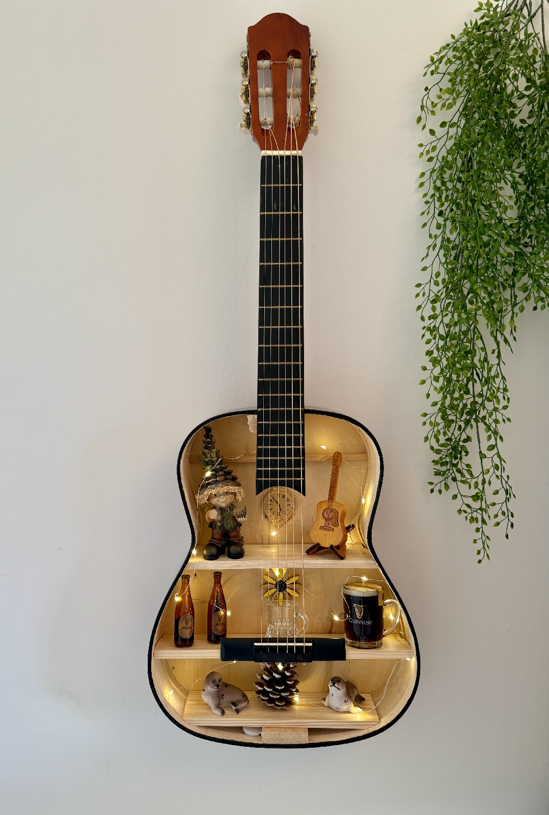 Upcycled Guitars - Image 4