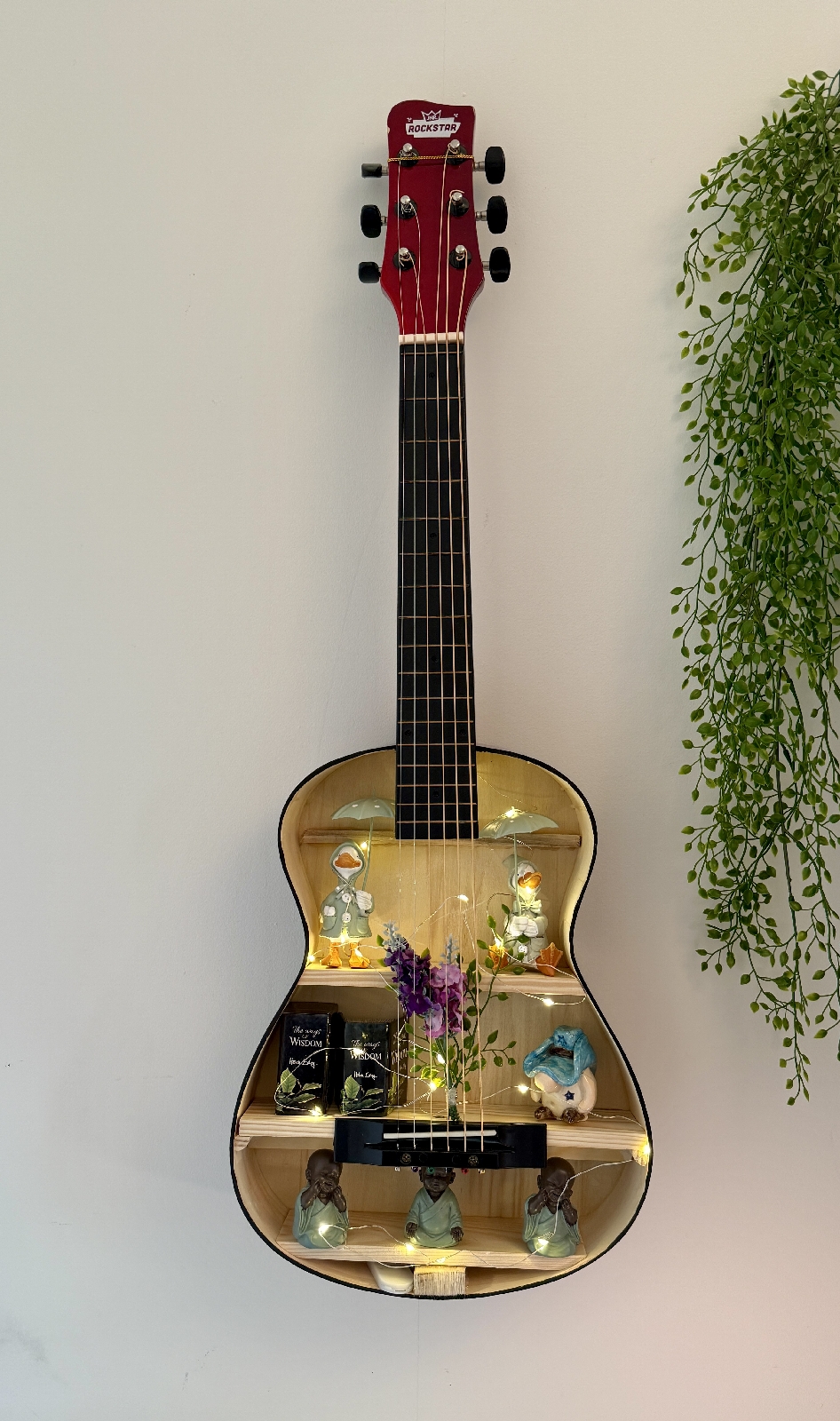 Upcycled Guitars - Image 2